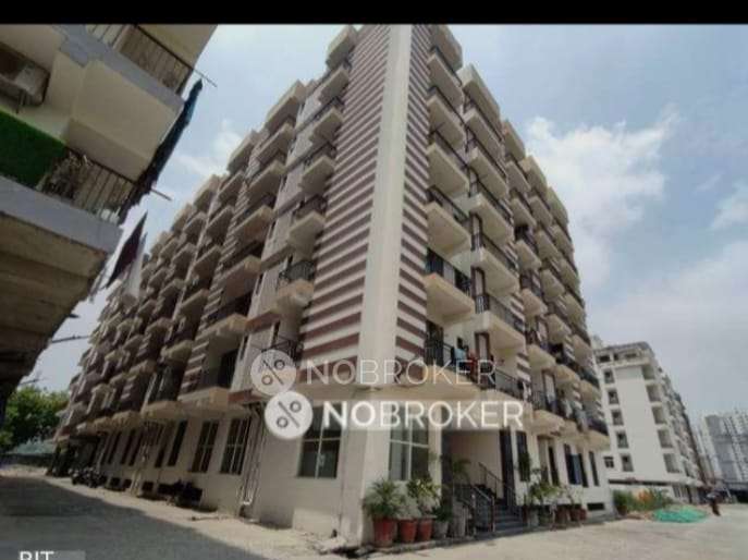 2 BHK Flat In Builders Hi Tech Homes For Sale  In Hazipur