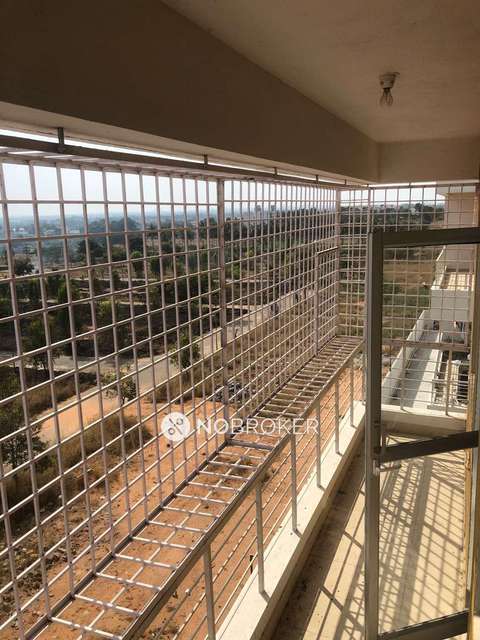 3 BHK Flat In Aswani Sunshine Apartment C-1 301 For Sale  In Thyvakanahally