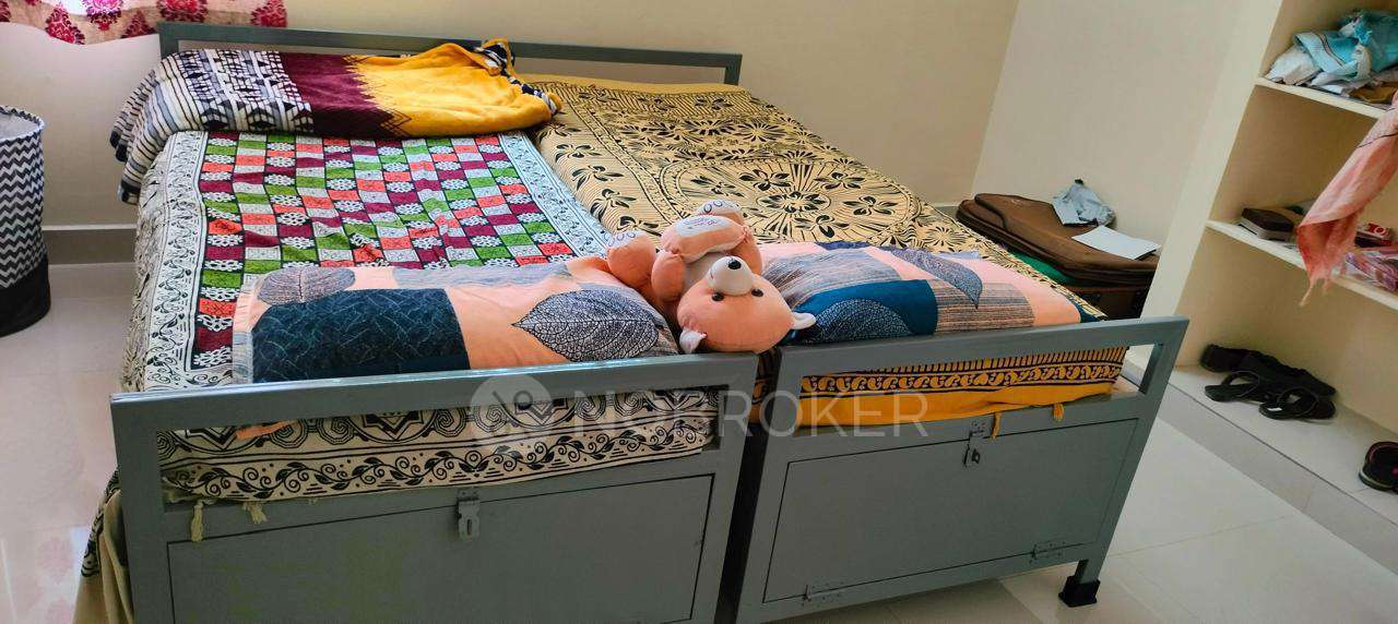 PG for Boys in  Isnapur