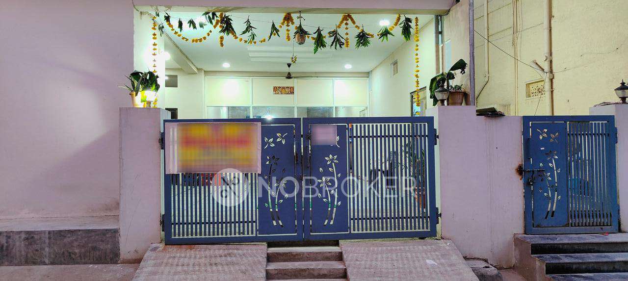 PG for Boys in  Isnapur