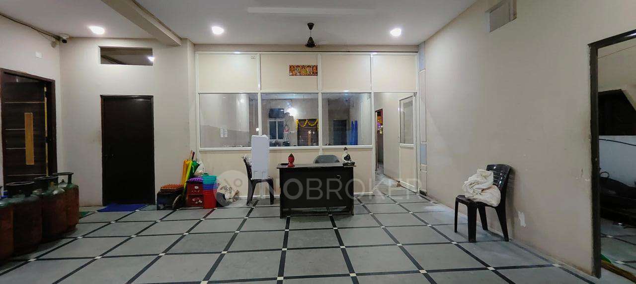 PG for Boys in  Isnapur