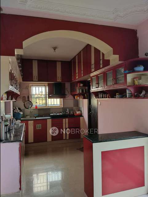 2 BHK Flat In Balaji Elite For Sale  In Doddanekkundi 