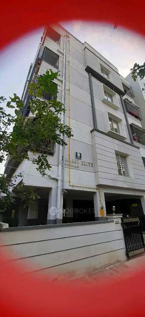 2 BHK Flat In Balaji Elite For Sale  In Doddanekkundi 