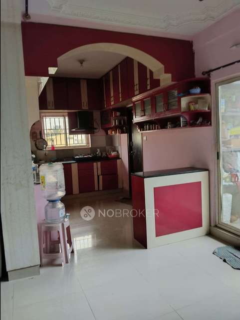 2 BHK Flat In Balaji Elite For Sale  In Doddanekkundi 