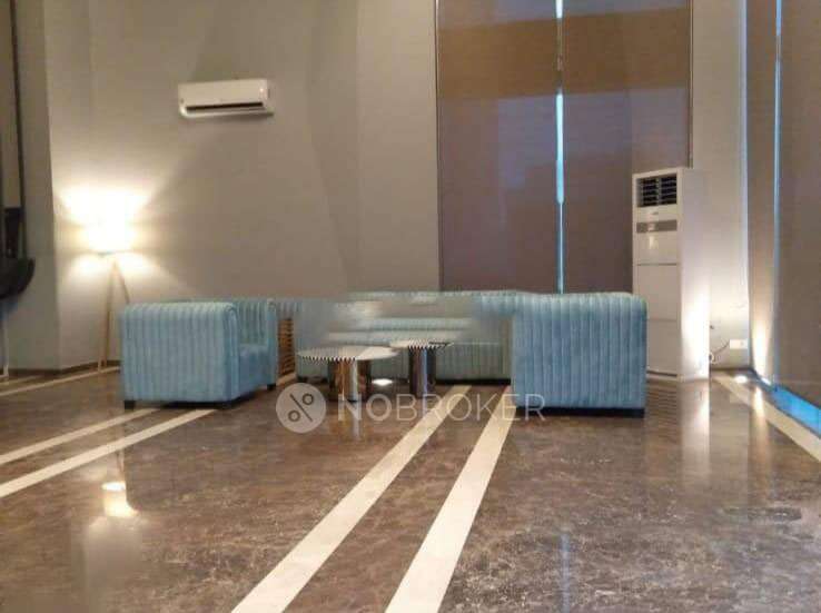 4 BHK Flat In Thomes Tnt Homes for Rent  In Siddharth Vihar