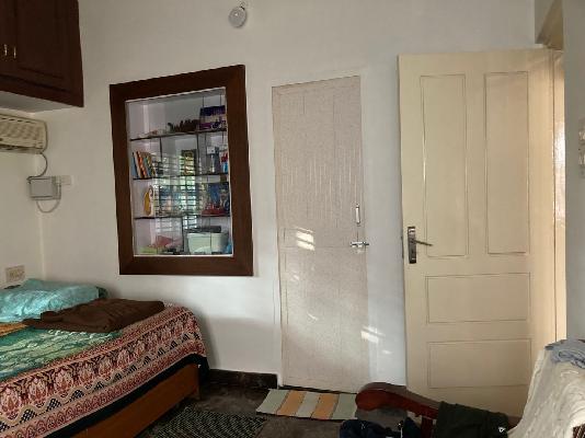 3 BHK House For Sale  In  Krishnarajapura