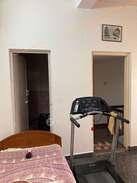 3 BHK House For Sale  In  Krishnarajapura