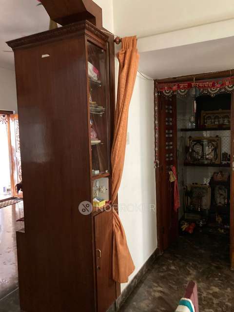 3 BHK House For Sale  In  Krishnarajapura