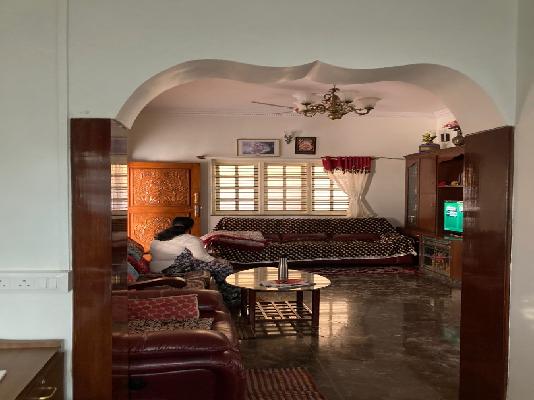 3 BHK House For Sale  In  Krishnarajapura