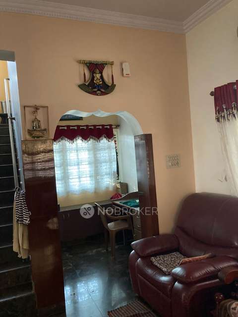 3 BHK House For Sale  In  Krishnarajapura