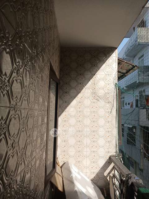 2 BHK Flat For Sale  In Lakarpur