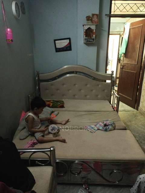 2 BHK Flat For Sale  In Lakarpur