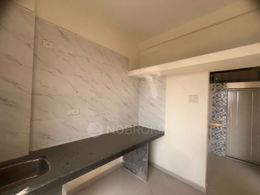 1 BHK Flat In Satyam Sheela For Sale  In  Badlapur East