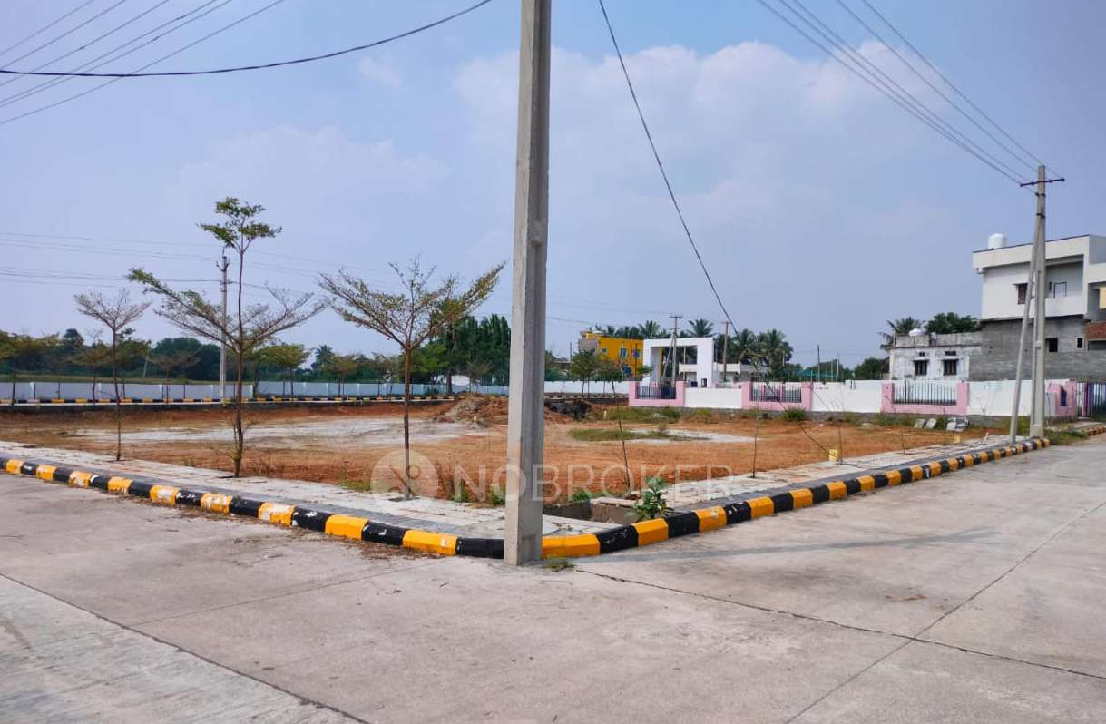Plot For Sale  In Nandan Homes In Habsiguda