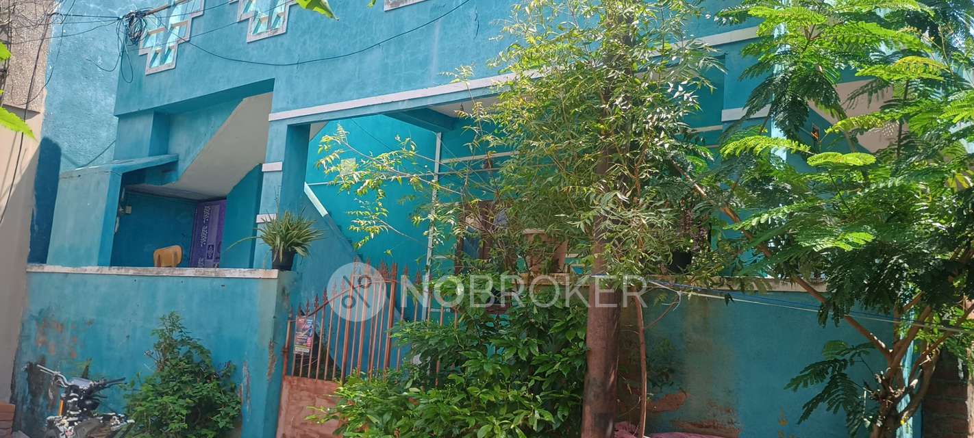4+ BHK House For Sale  In Tiruvottiyur