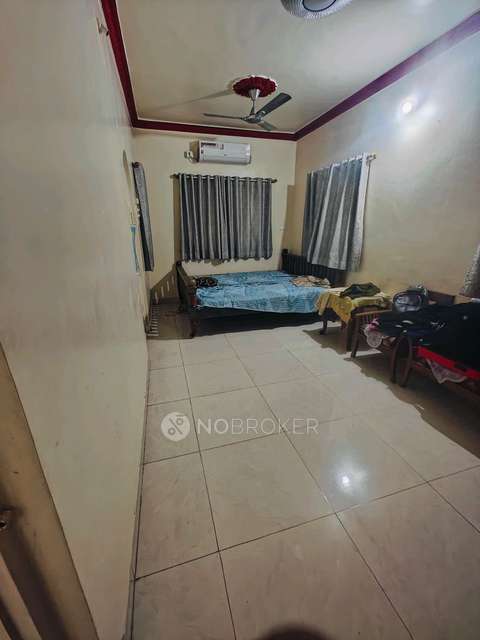 2 BHK Flat In Sahyadri Park for Rent  In Ghorpadi