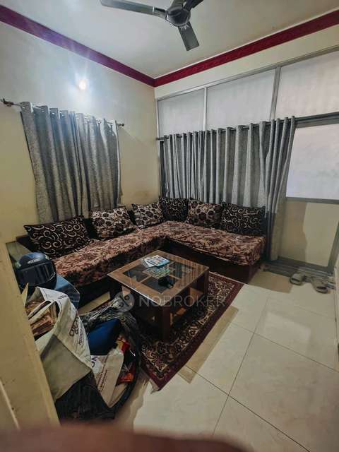 2 BHK Flat In Sahyadri Park for Rent  In Ghorpadi