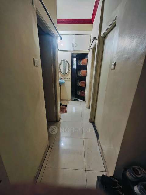 2 BHK Flat In Sahyadri Park for Rent  In Ghorpadi