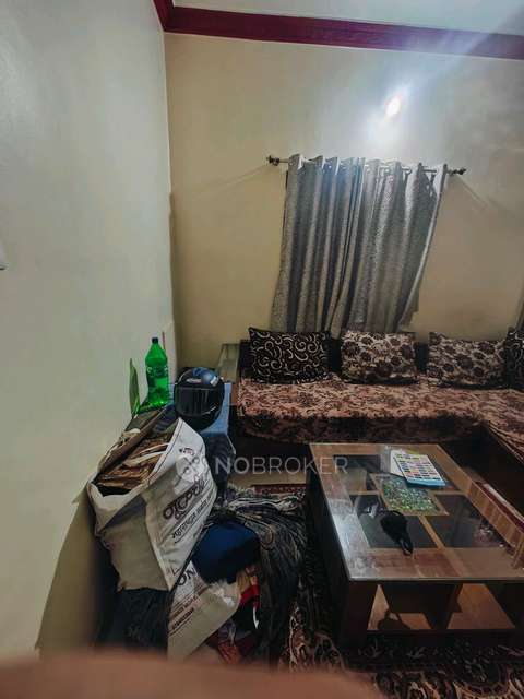 2 BHK Flat In Sahyadri Park for Rent  In Ghorpadi