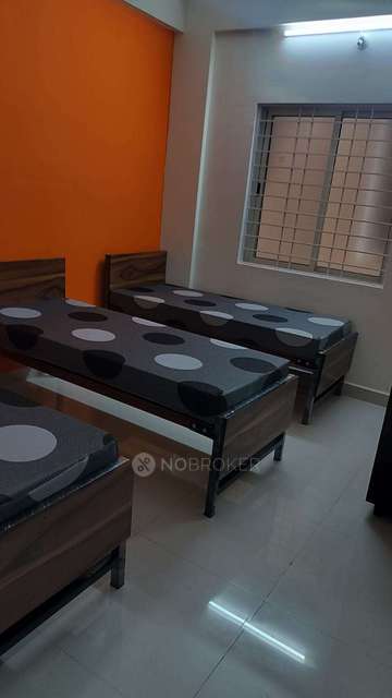 PG for Girls in Hsr Layout