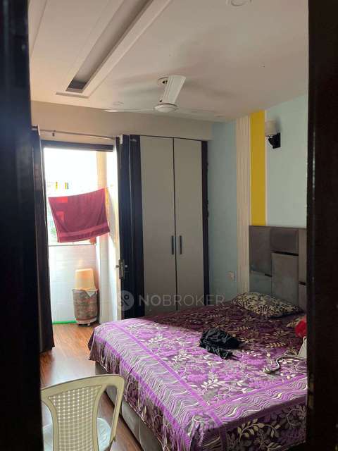 3 BHK Flat In Unity Highest For Sale  In Dwarka