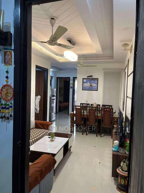 3 BHK Flat In Unity Highest For Sale  In Dwarka