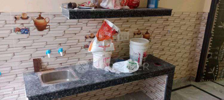 1 RK House for Rent  In Sangam Vihar