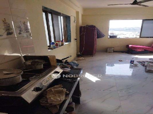 1 BHK Flat For Sale  In Versova, Andheri West