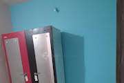 1 BHK Flat In Saurabh Residency, Dist. For Sale  In Dist.