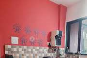 1 BHK Flat In Saurabh Residency, Dist. For Sale  In Dist.