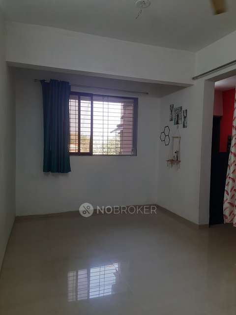 1 BHK Flat In Saurabh Residency, Dist. For Sale  In Dist.