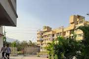 1 BHK Flat In Saurabh Residency, Dist. For Sale  In Dist.