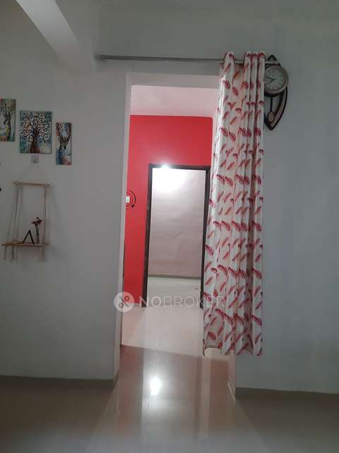 1 BHK Flat In Saurabh Residency, Dist. For Sale  In Dist.