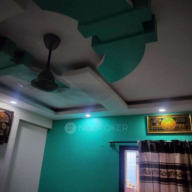 2 BHK Flat In Taha Residency For Sale  In Kadugondanahalli