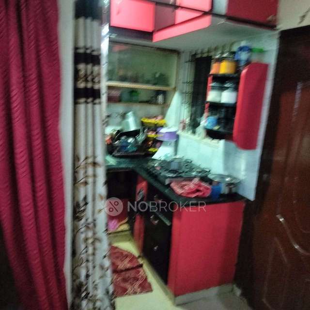 2 BHK Flat In Taha Residency For Sale  In Kadugondanahalli
