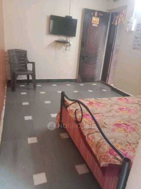 1 RK Flat In Jay Malhar Complex For Sale  In Hadapsar