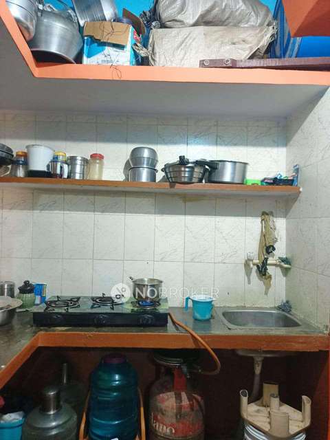 4+ BHK House For Sale  In Ramasandra