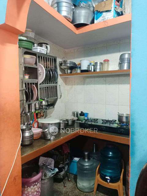 4+ BHK House For Sale  In Ramasandra