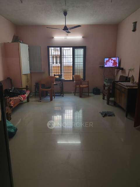 2 BHK Flat In Viji Homes For Sale  In Urapakkam