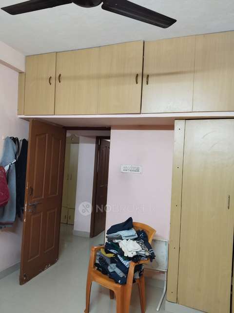 2 BHK Flat In Viji Homes For Sale  In Urapakkam
