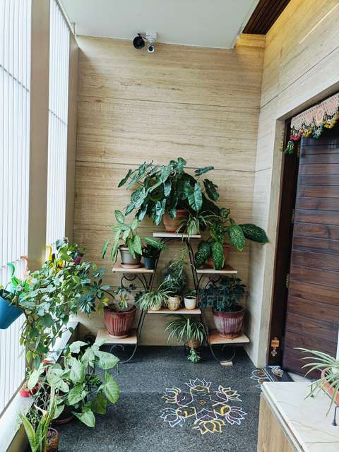 4+ BHK House For Sale  In Banshakari