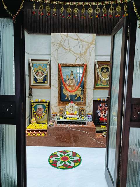 4+ BHK House For Sale  In Banshakari