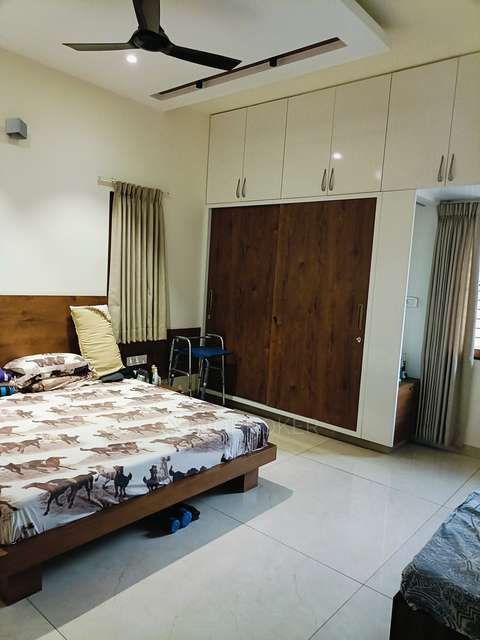 4+ BHK House For Sale  In Banshakari