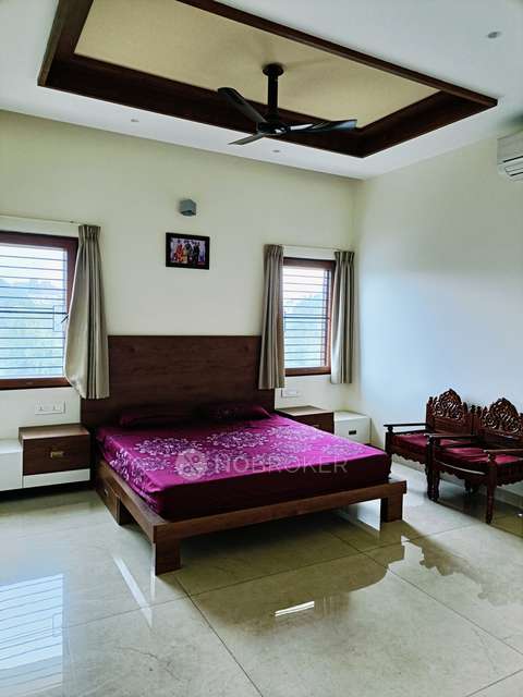 4+ BHK House For Sale  In Banshakari