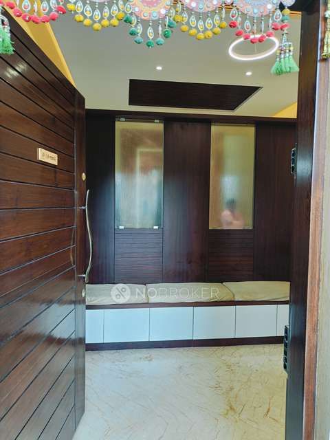 4+ BHK House For Sale  In Banshakari