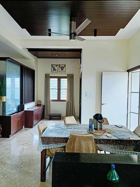 4+ BHK House For Sale  In Banshakari