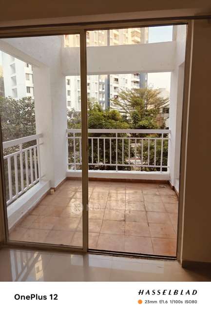 2 BHK Flat In Vanalika For Sale  In  Pirangut