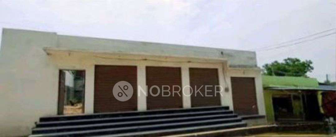 Office Space in Shaheen Nagar Wadi E Omer, Hyderabad for sale 