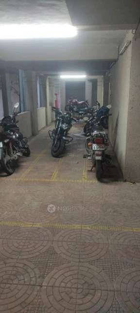 1 BHK Flat In Yash Sankul For Sale  In More Vasti, Manjari Bk.