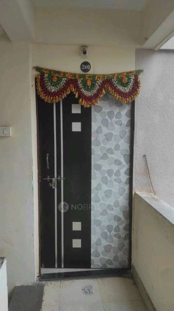 1 BHK Flat In Yash Sankul For Sale  In More Vasti, Manjari Bk.